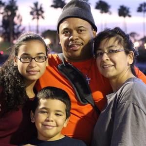 Meet your Posher, Toni